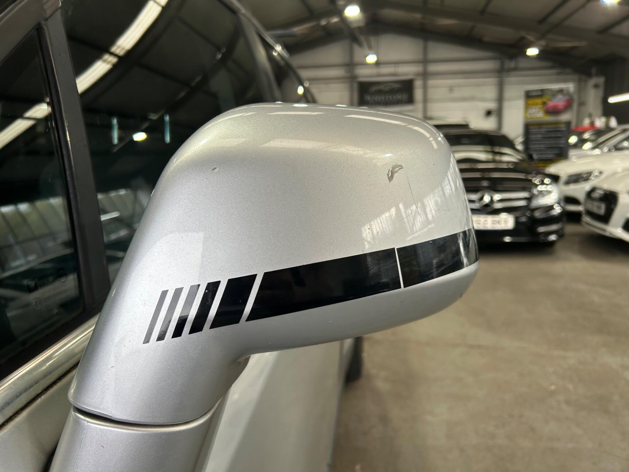 Chevrolet Orlando - Image 29