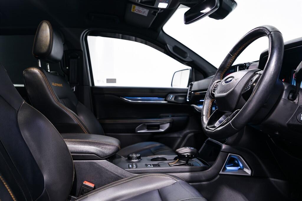 Ford Ranger - Image 17