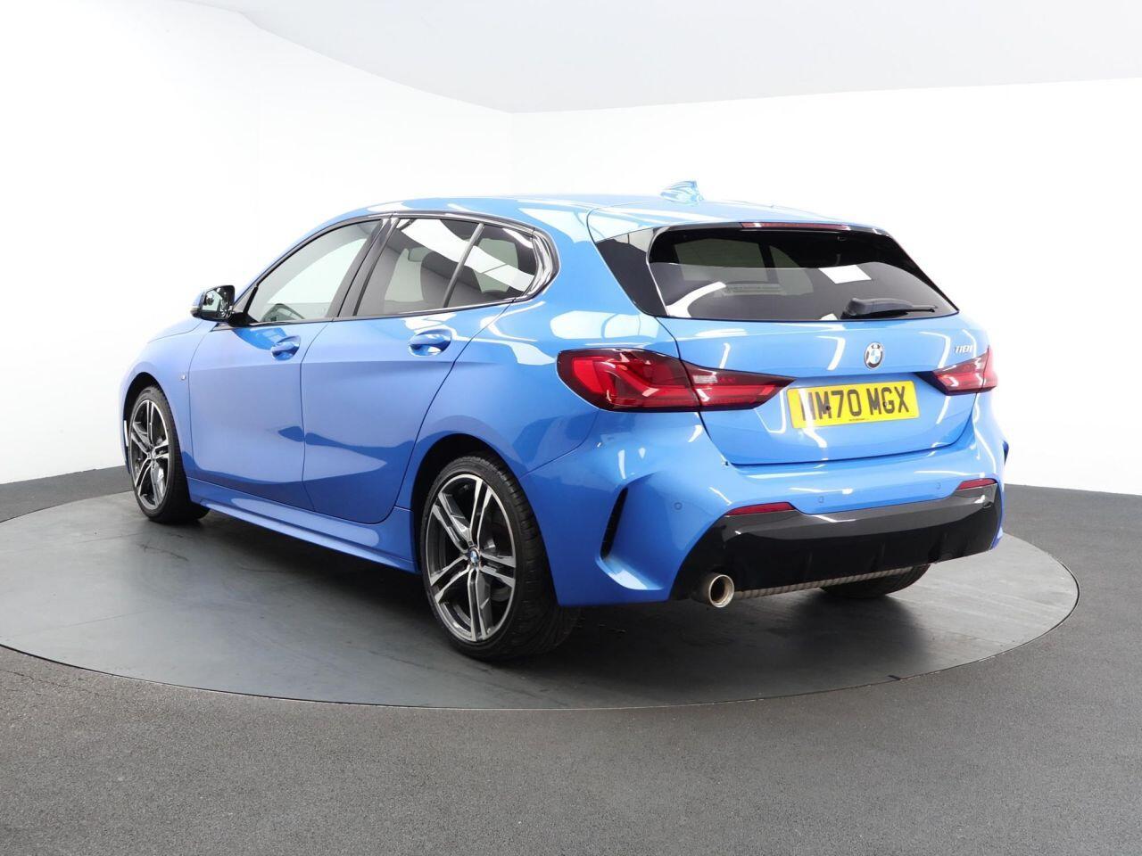 BMW 1 Series - Image 9