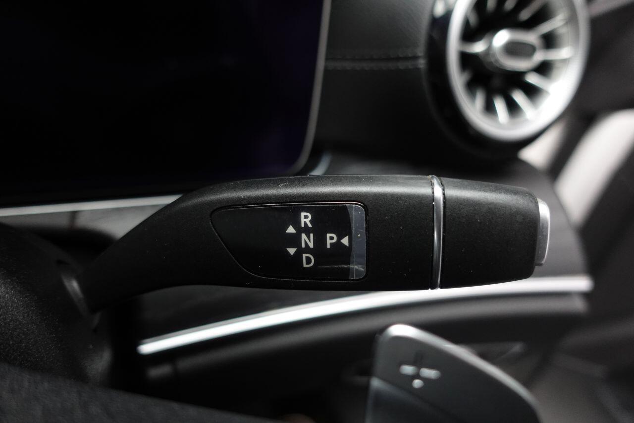 Mercedes-benz E Class - Image 17