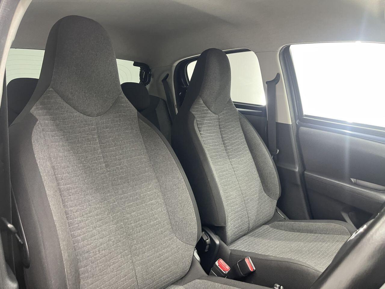 Citroen C1 - Image 2