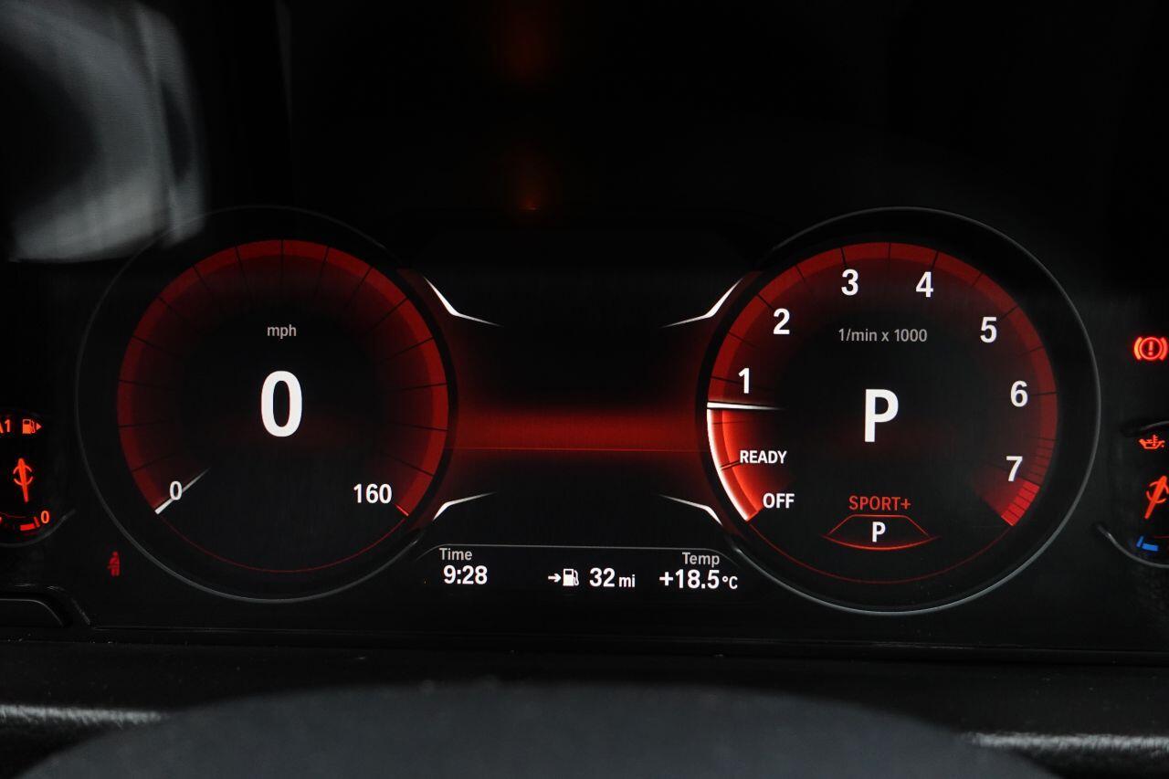 BMW 4 SERIES GRAN COUPE - Image 30