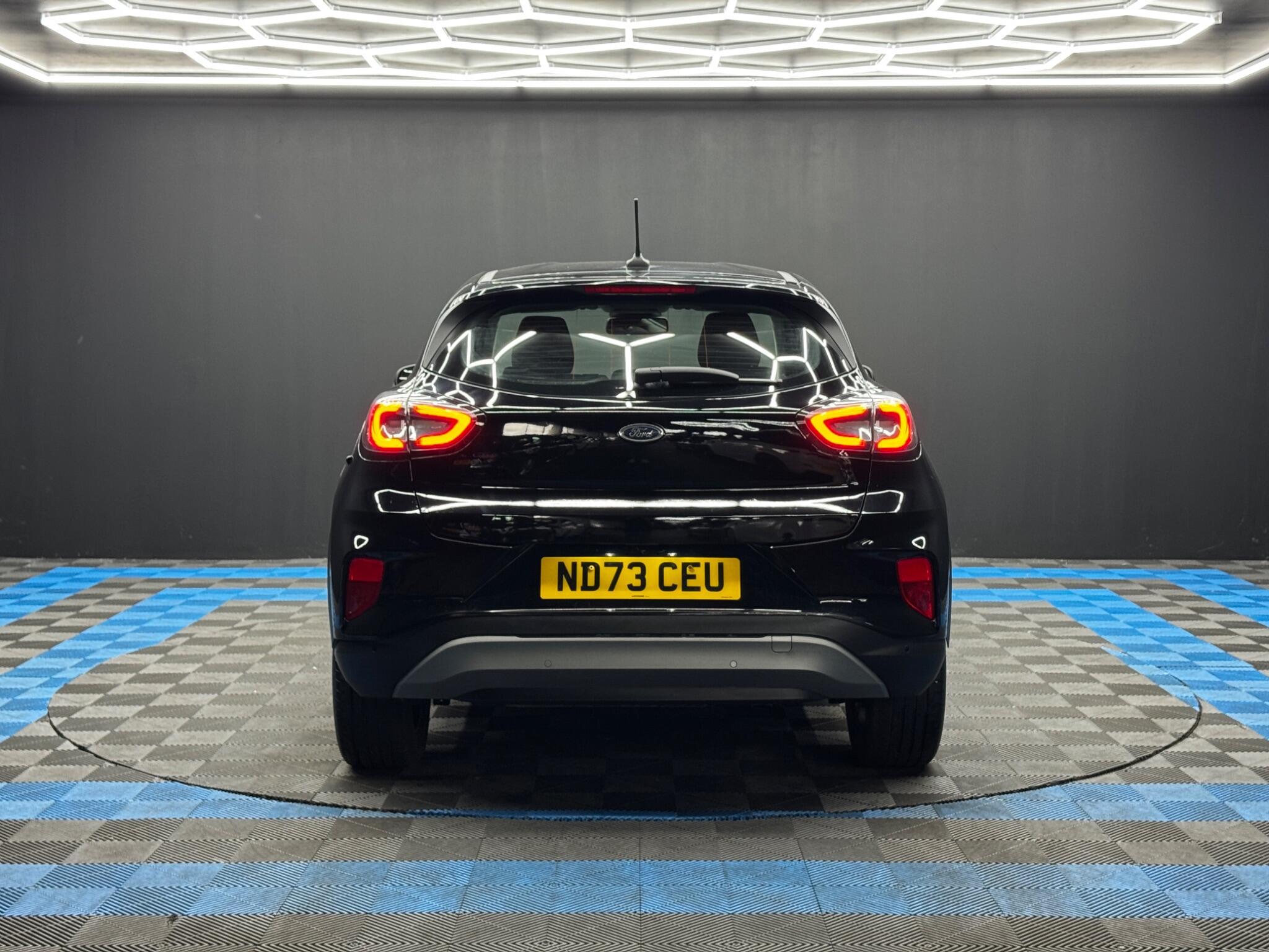 Ford Puma - Image 6