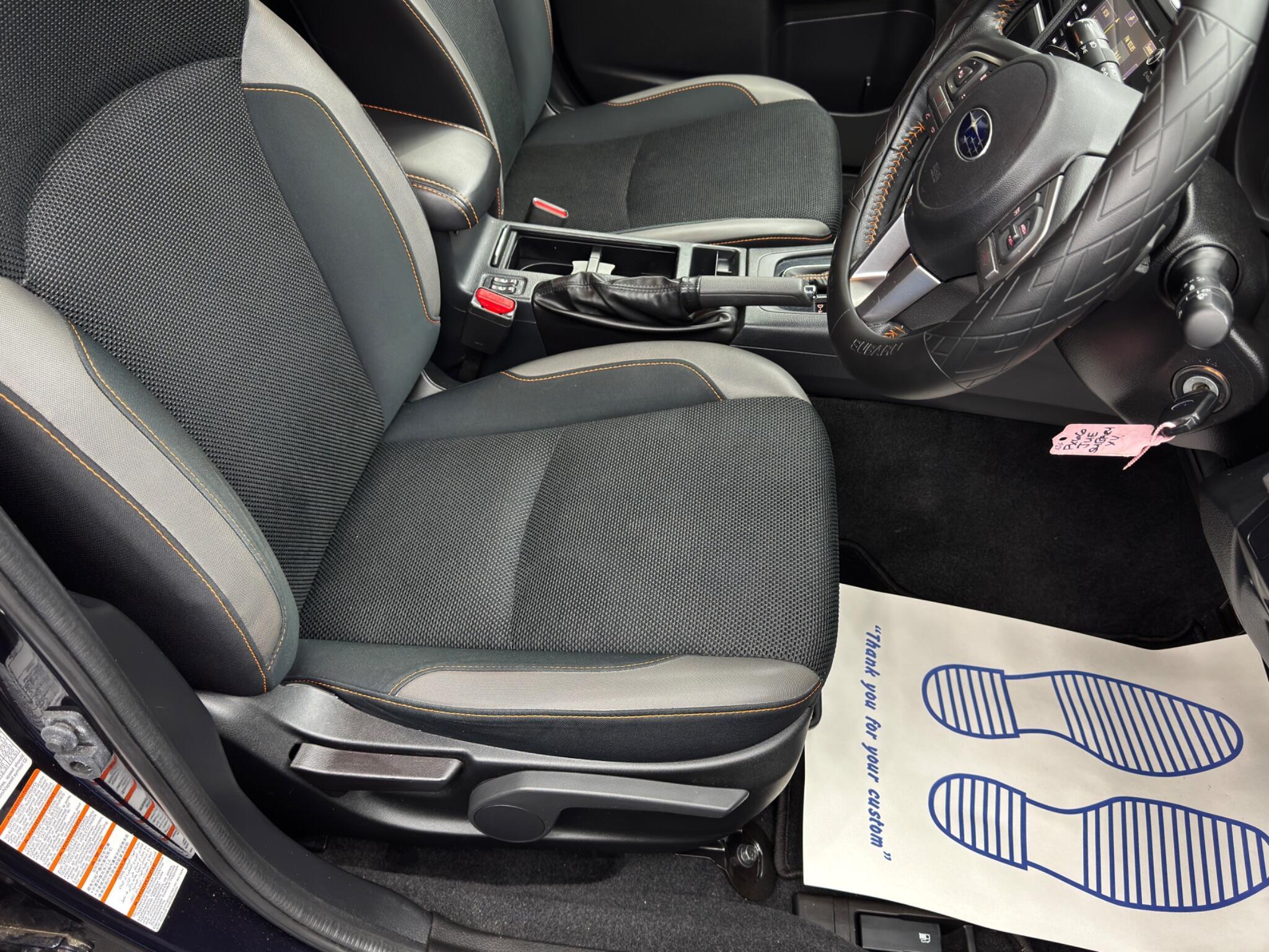 Subaru XV - Image 13