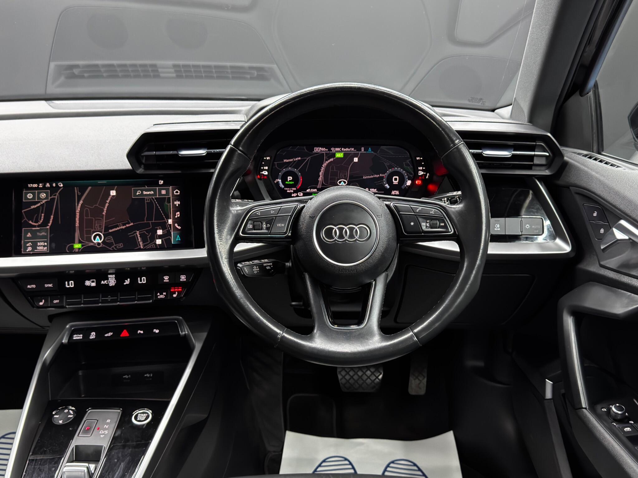 Audi A3 - Image 18