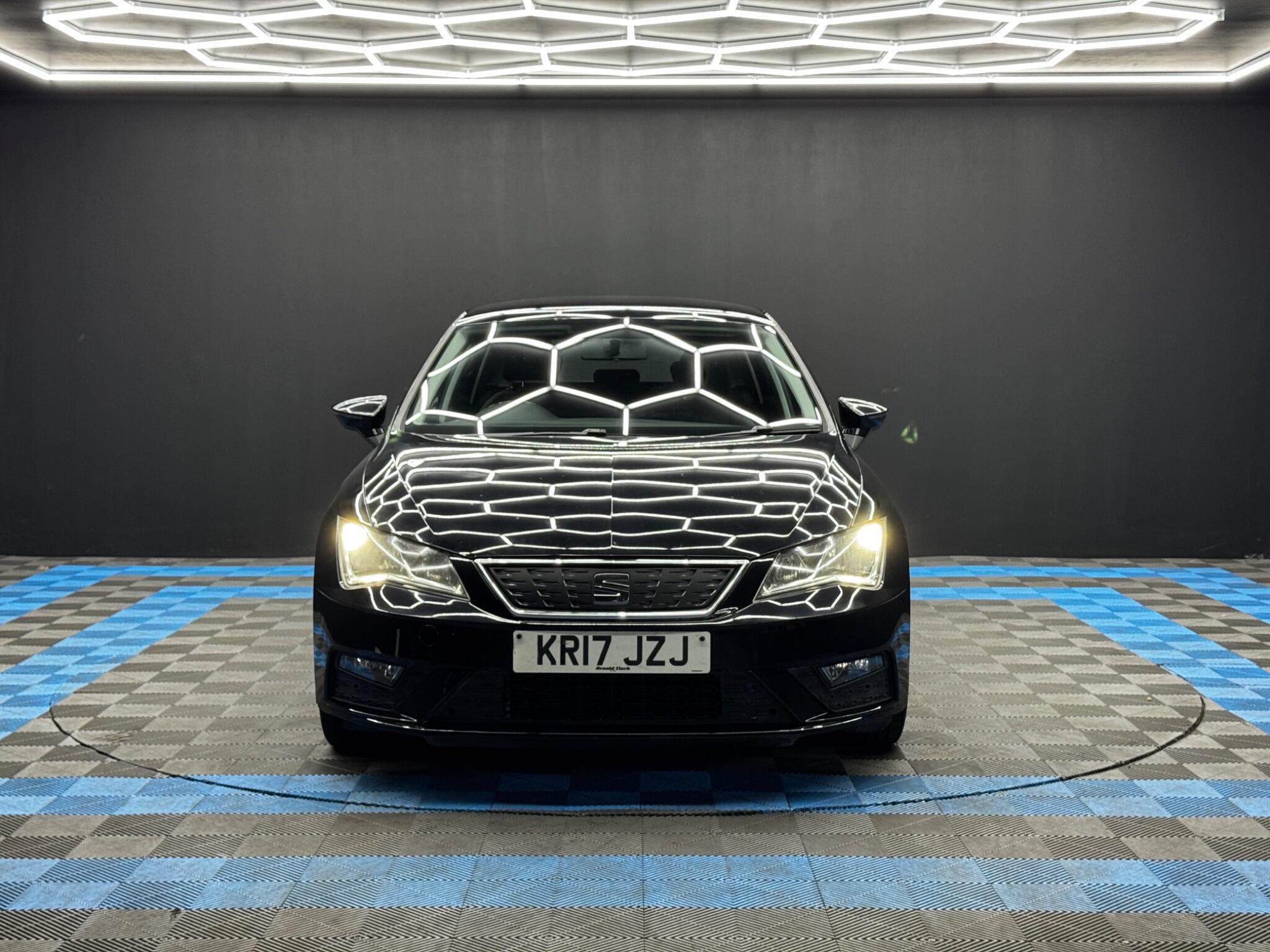 SEAT Leon - Image 2