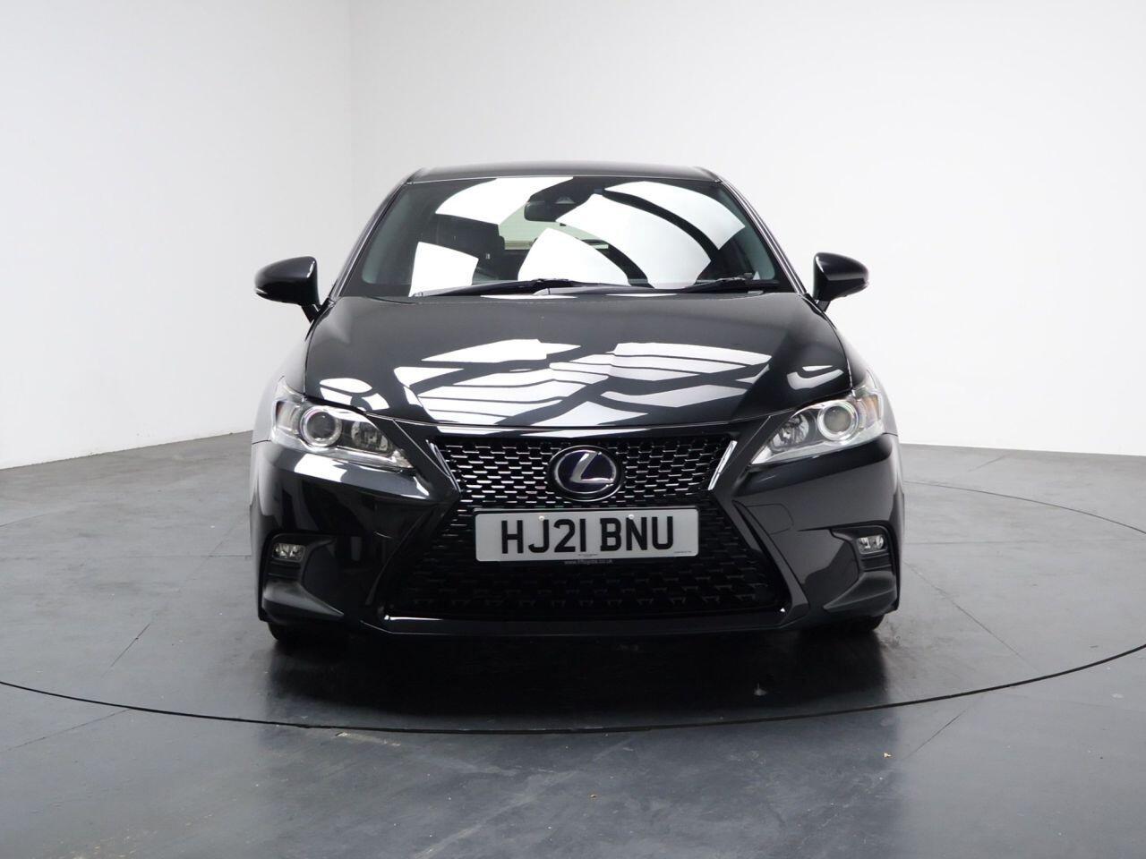 Lexus CT - Image 5