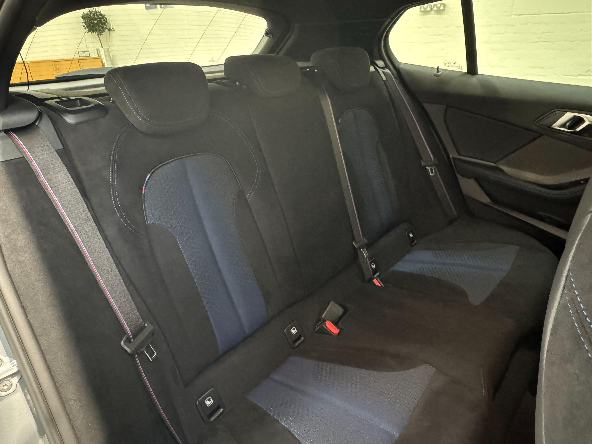 BMW 1 Series - Image 55