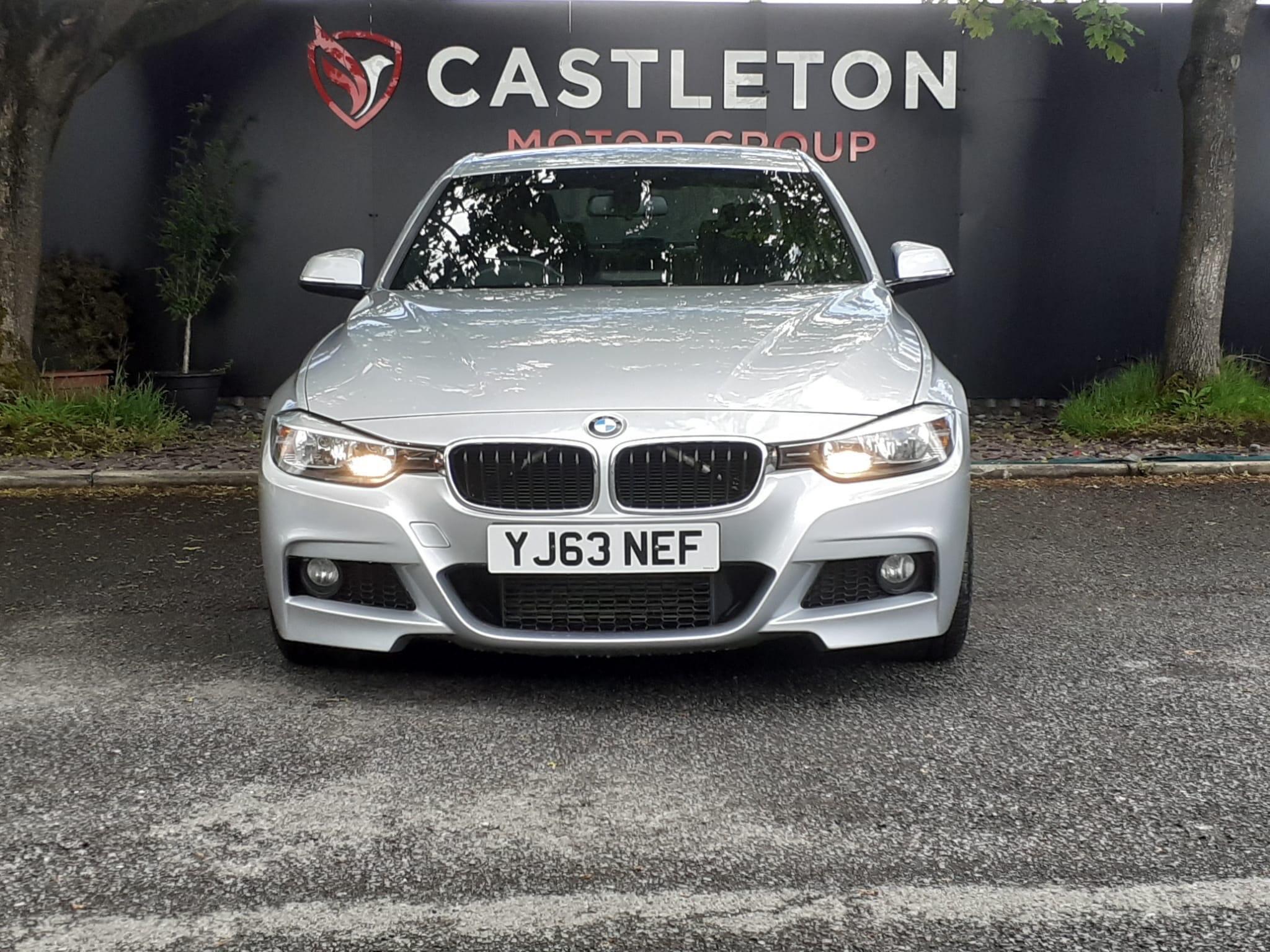 BMW 3 Series - Image 3