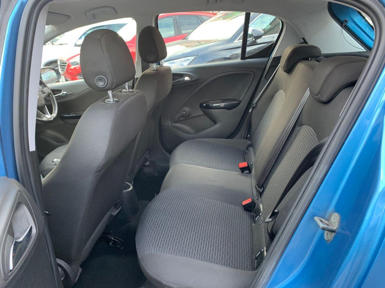 Vauxhall Corsa - Image 25