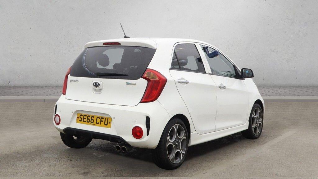 Kia Picanto - Image 7