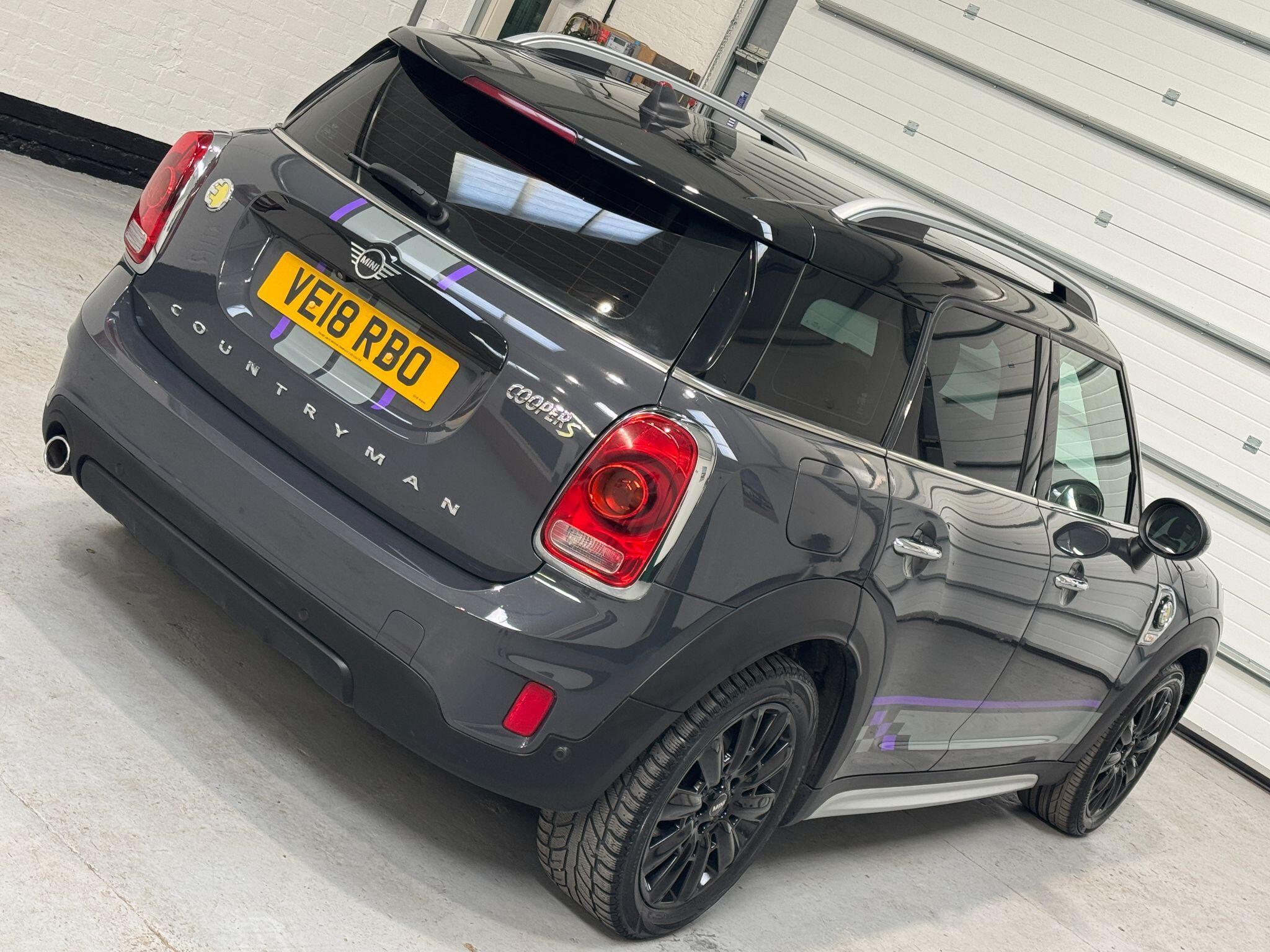 MINI Countryman - Image 36
