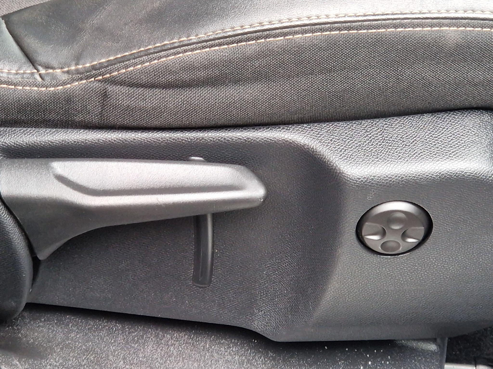 Peugeot 5008 - Image 29