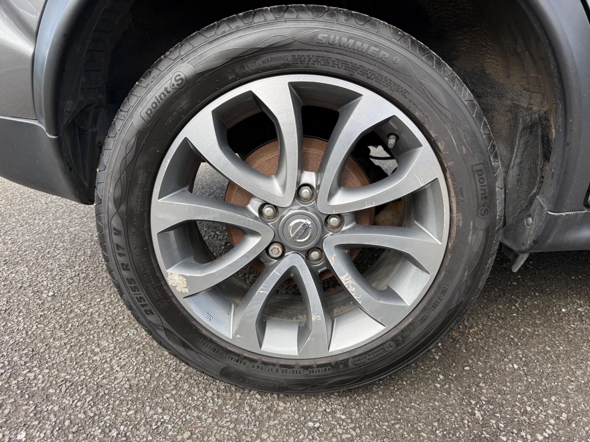 Nissan Juke - Image 36