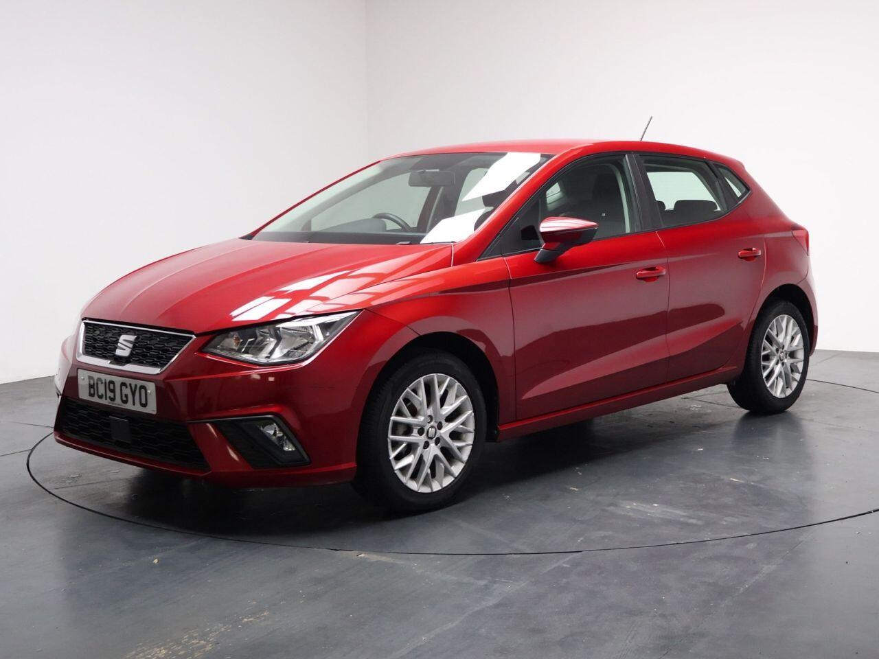 SEAT Ibiza - Image 6