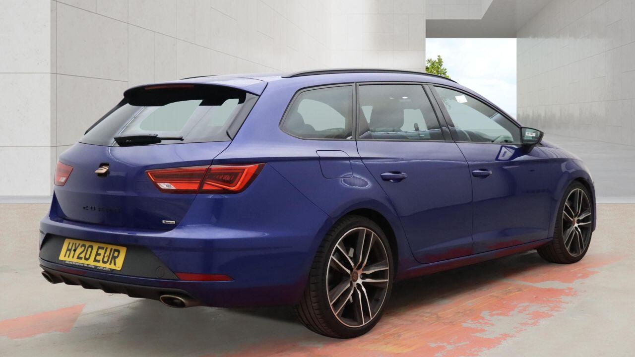 SEAT Leon - Image 5