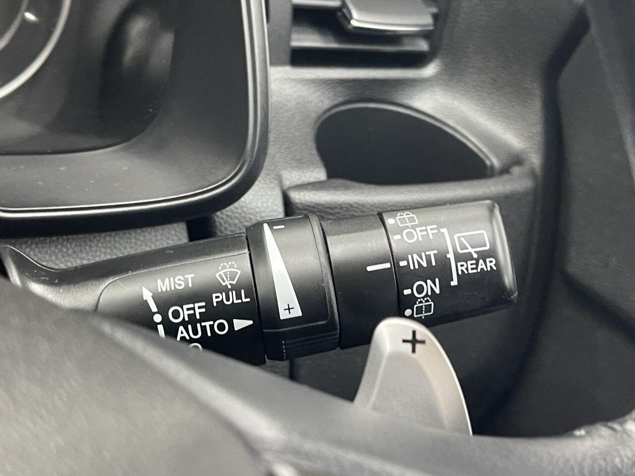 Honda Jazz - Image 22