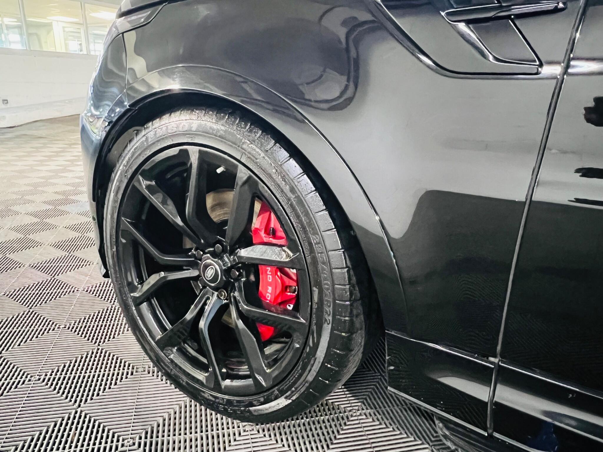 Land Rover RANGE ROVER SPORT - Image 18