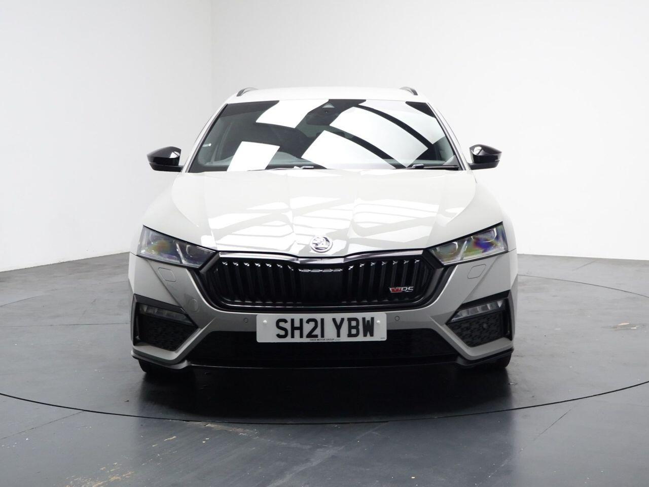 Skoda Octavia - Image 2