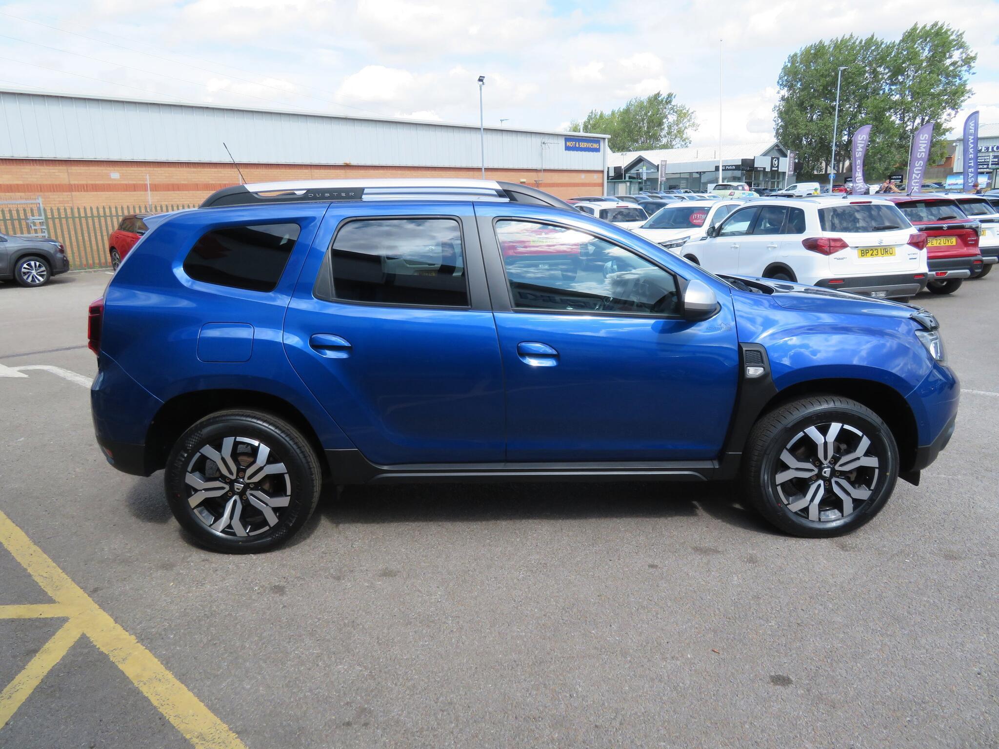 Dacia Duster - Image 13