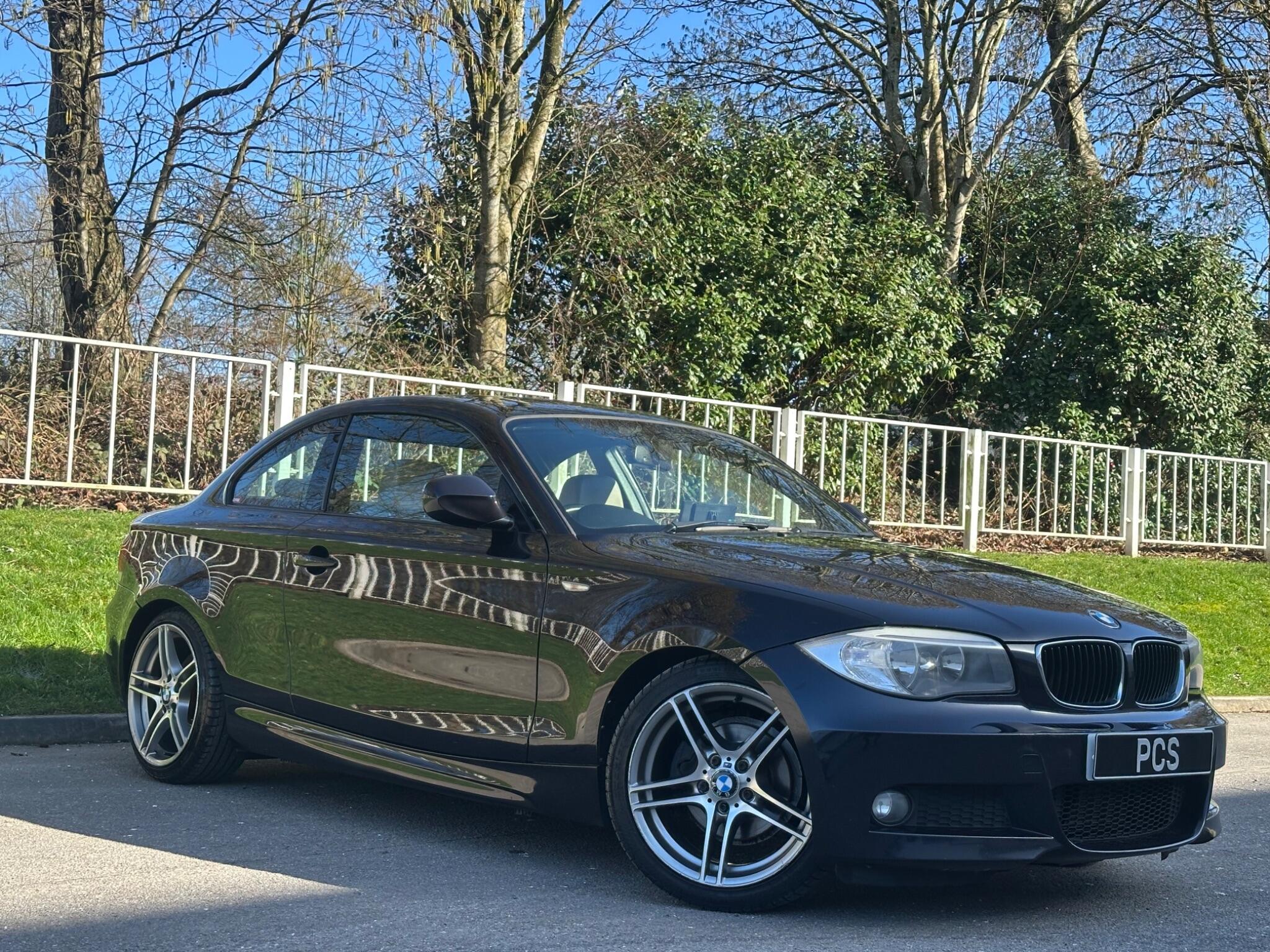 BMW 1 Series - Image 5