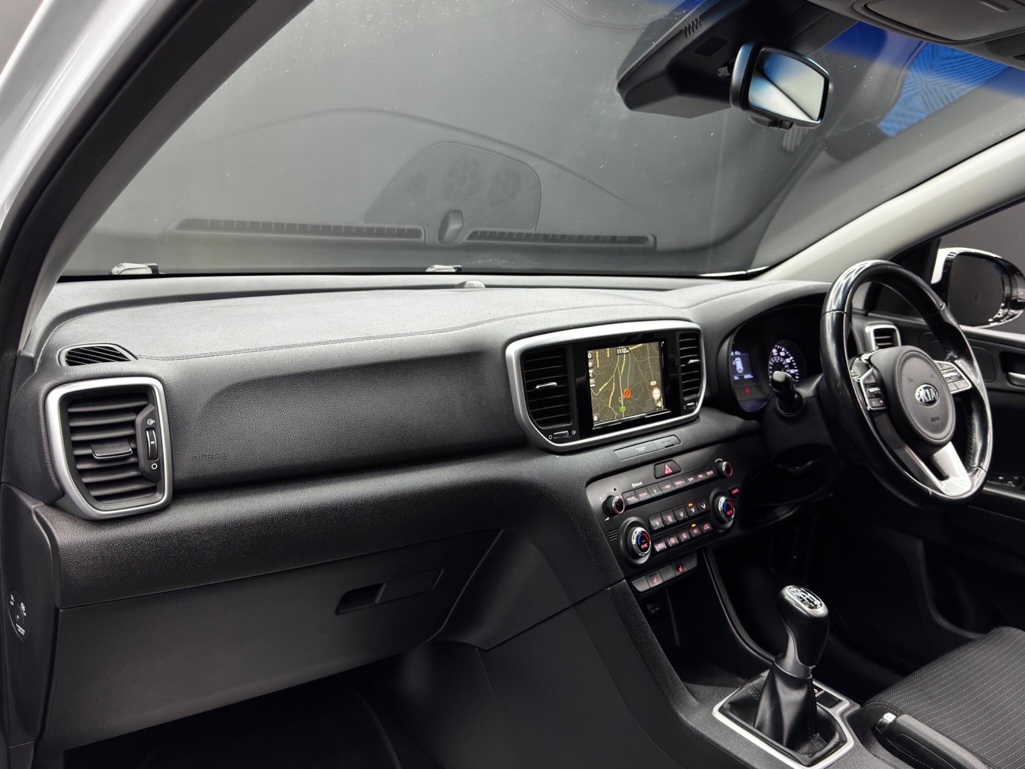 Kia Sportage - Image 11