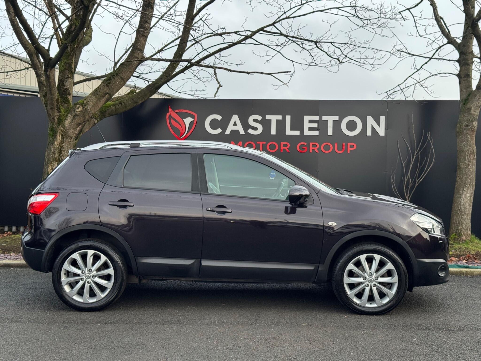 Nissan Qashqai - Image 9