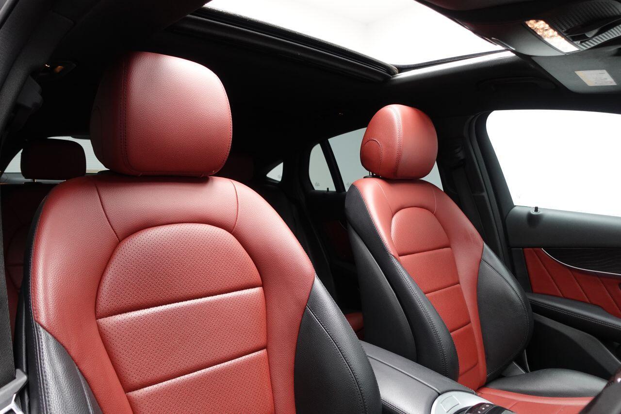 Mercedes-benz GLC - Image 3