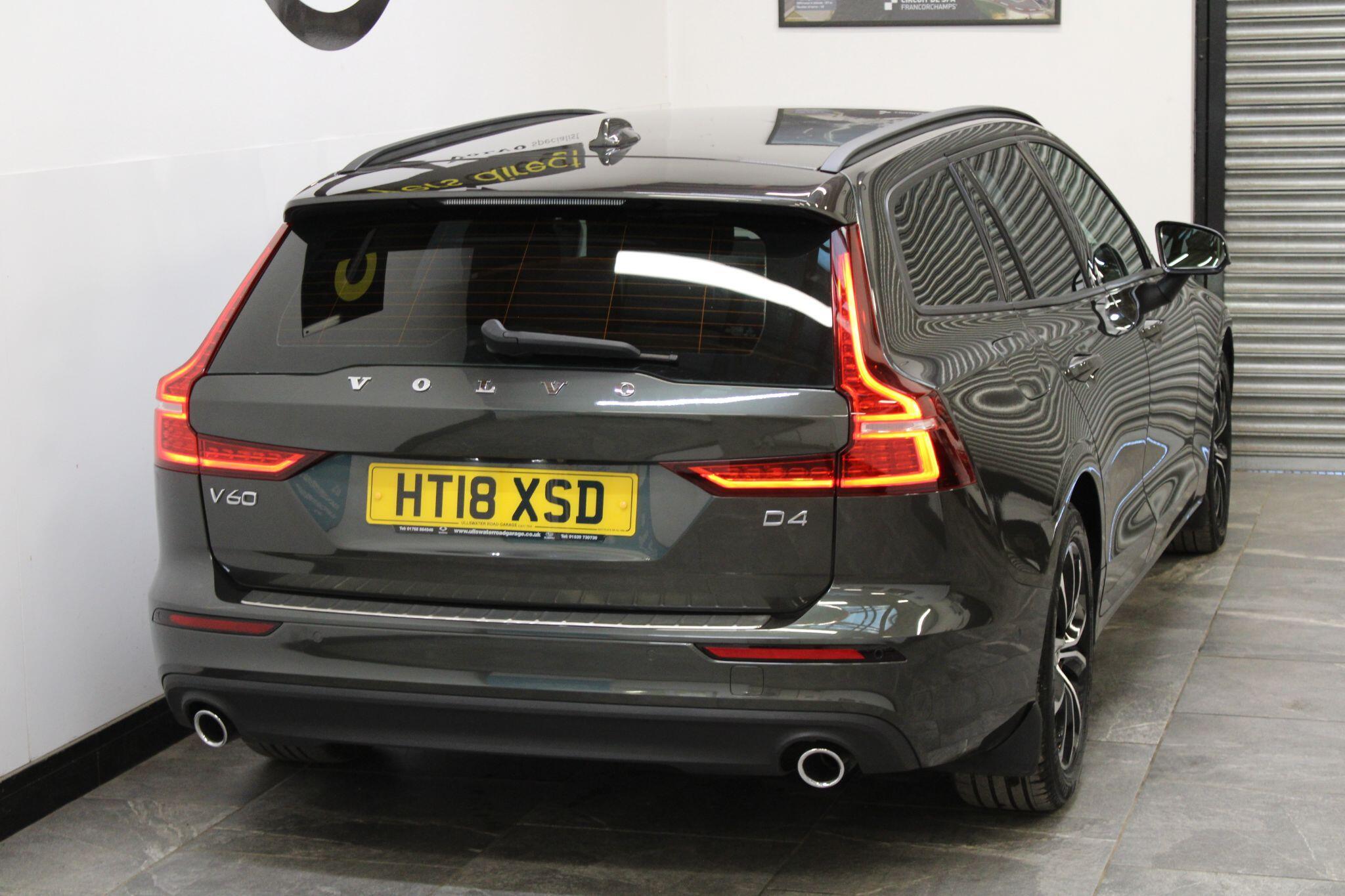 Volvo V60 - Image 13