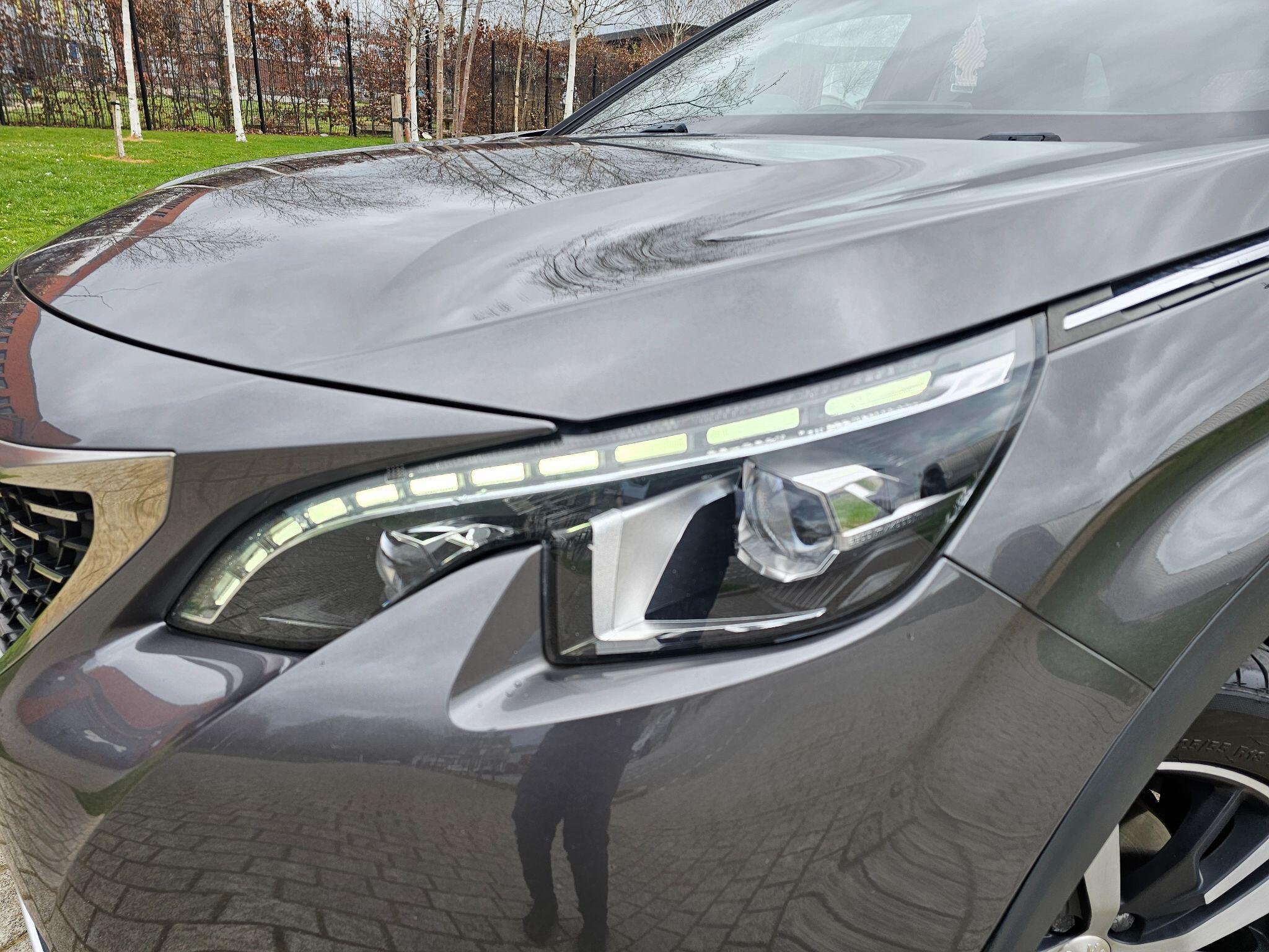 Peugeot 3008 - Image 23