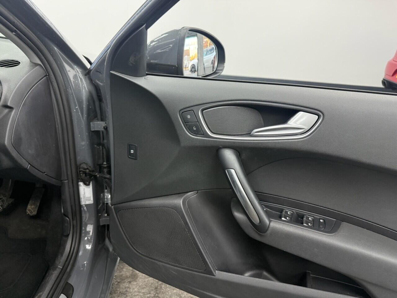 Audi A1 - Image 17