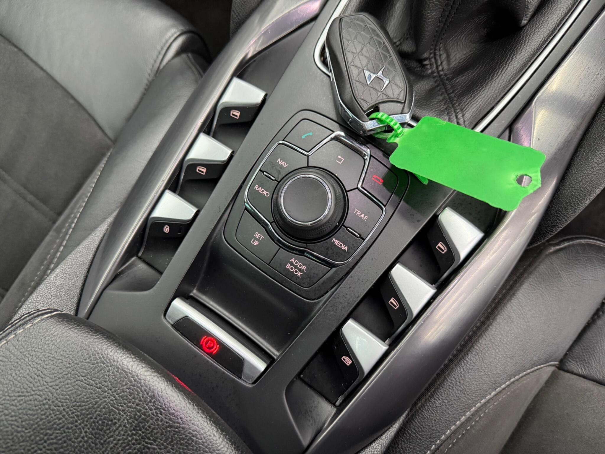 Citroen DS5 - Image 15