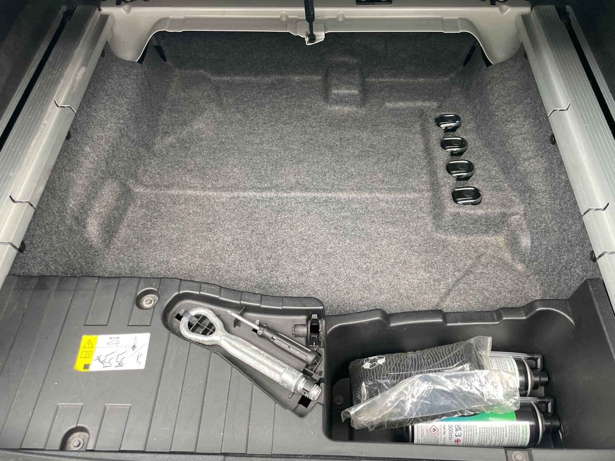 BMW X6 - Image 19