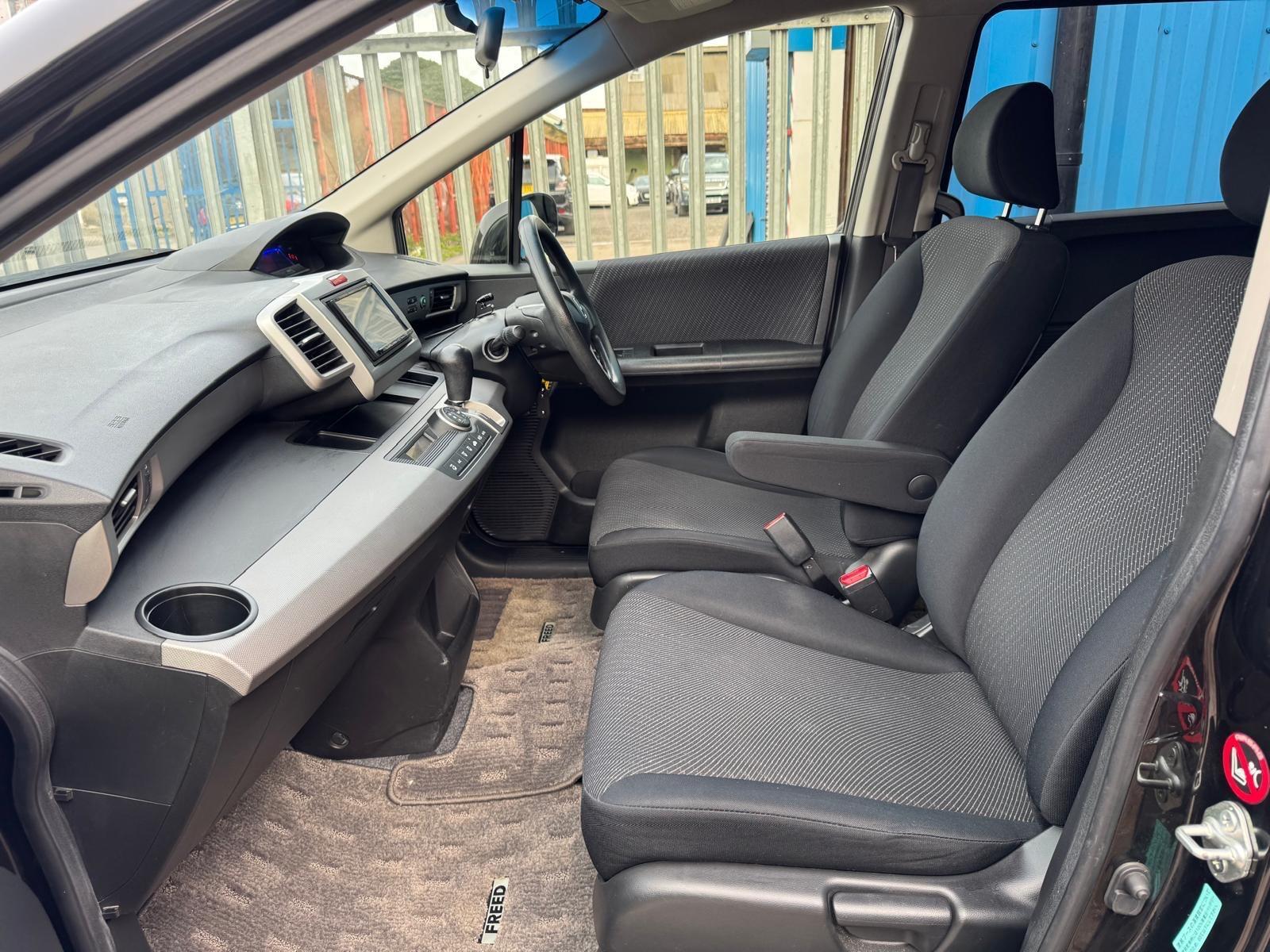 Honda Freed - Image 16