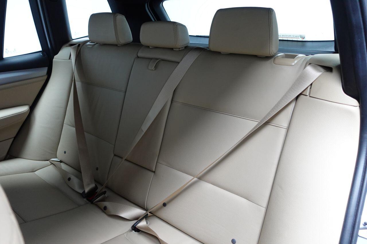 BMW X3 - Image 20