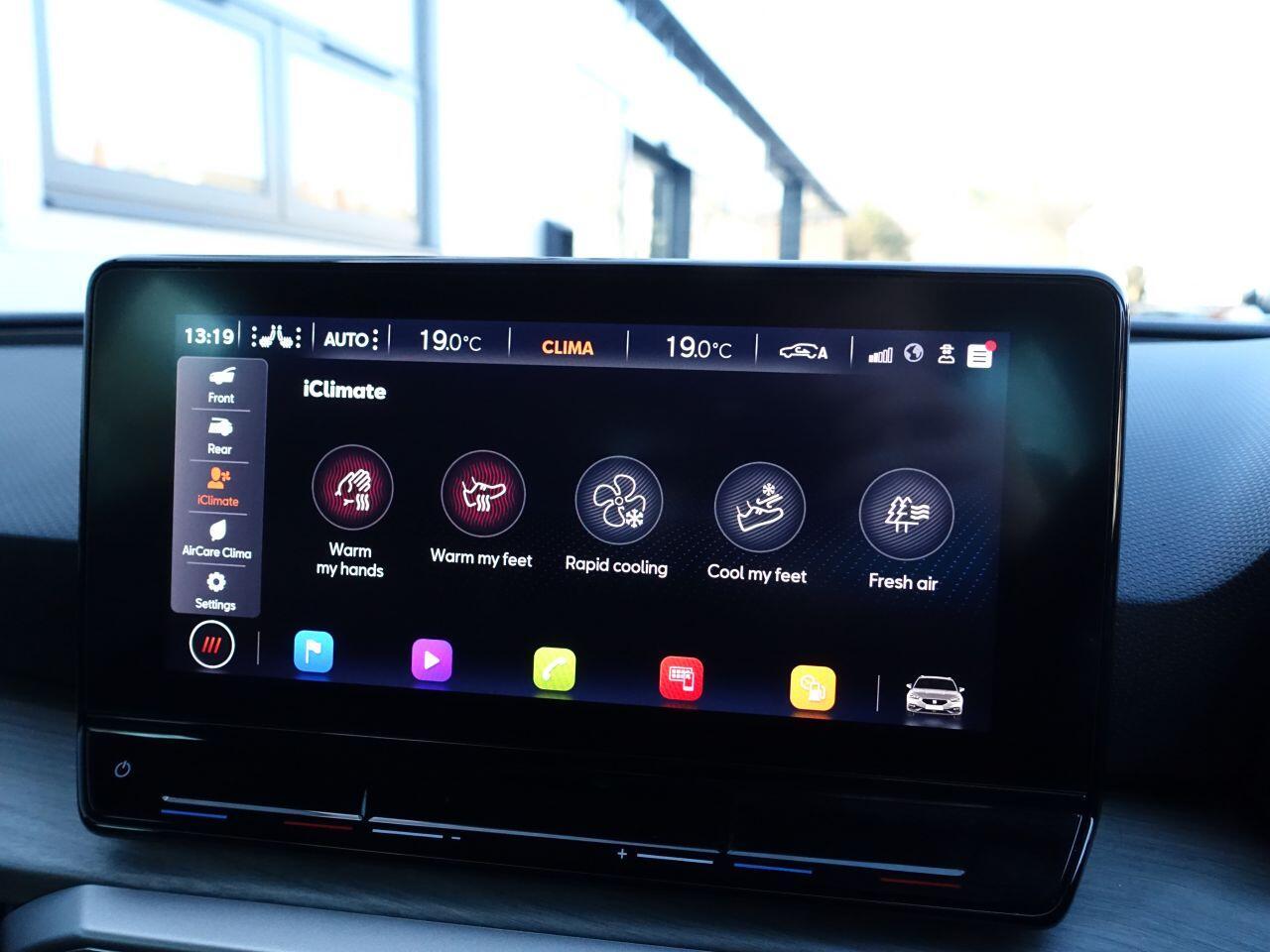 SEAT Leon - Image 31