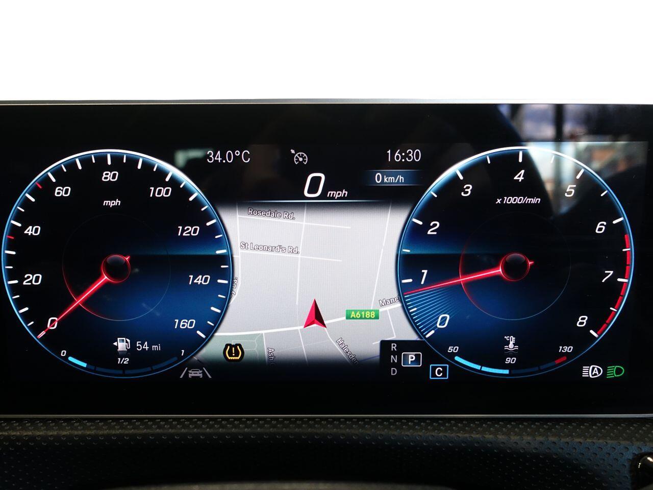 Mercedes-benz A Class - Image 3