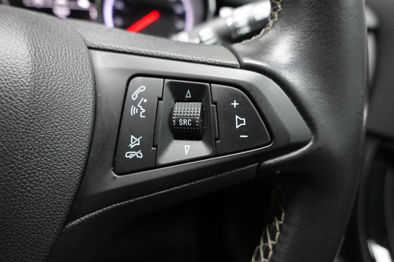 Vauxhall Astra - Image 30