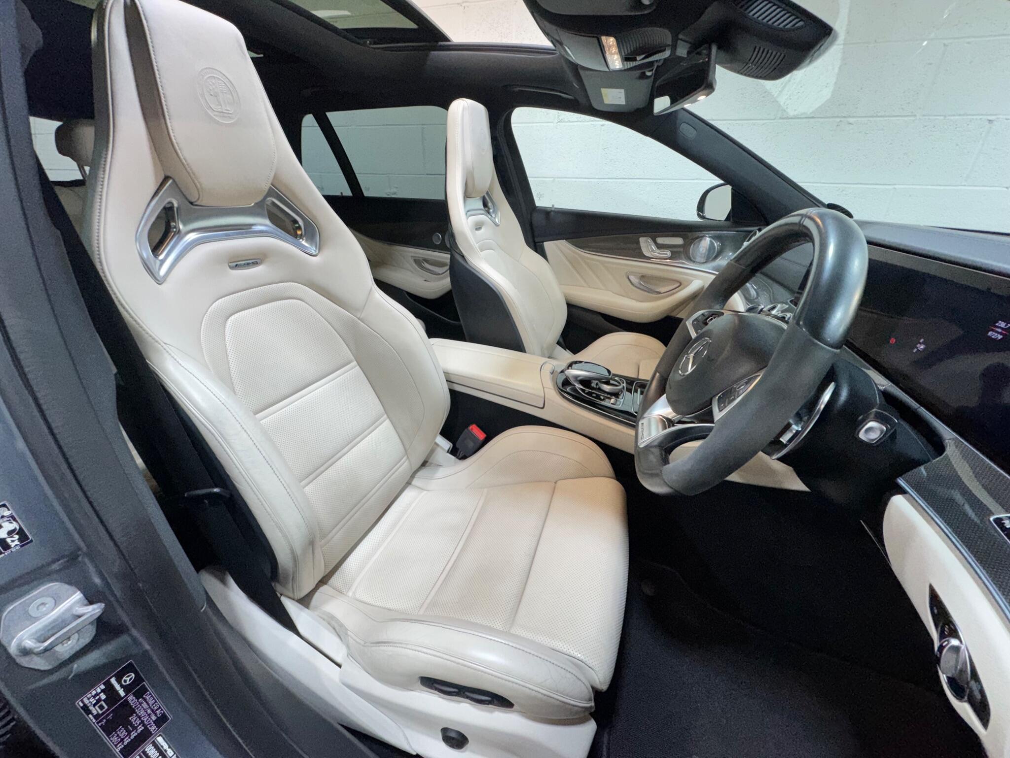 Mercedes E Class - Image 8