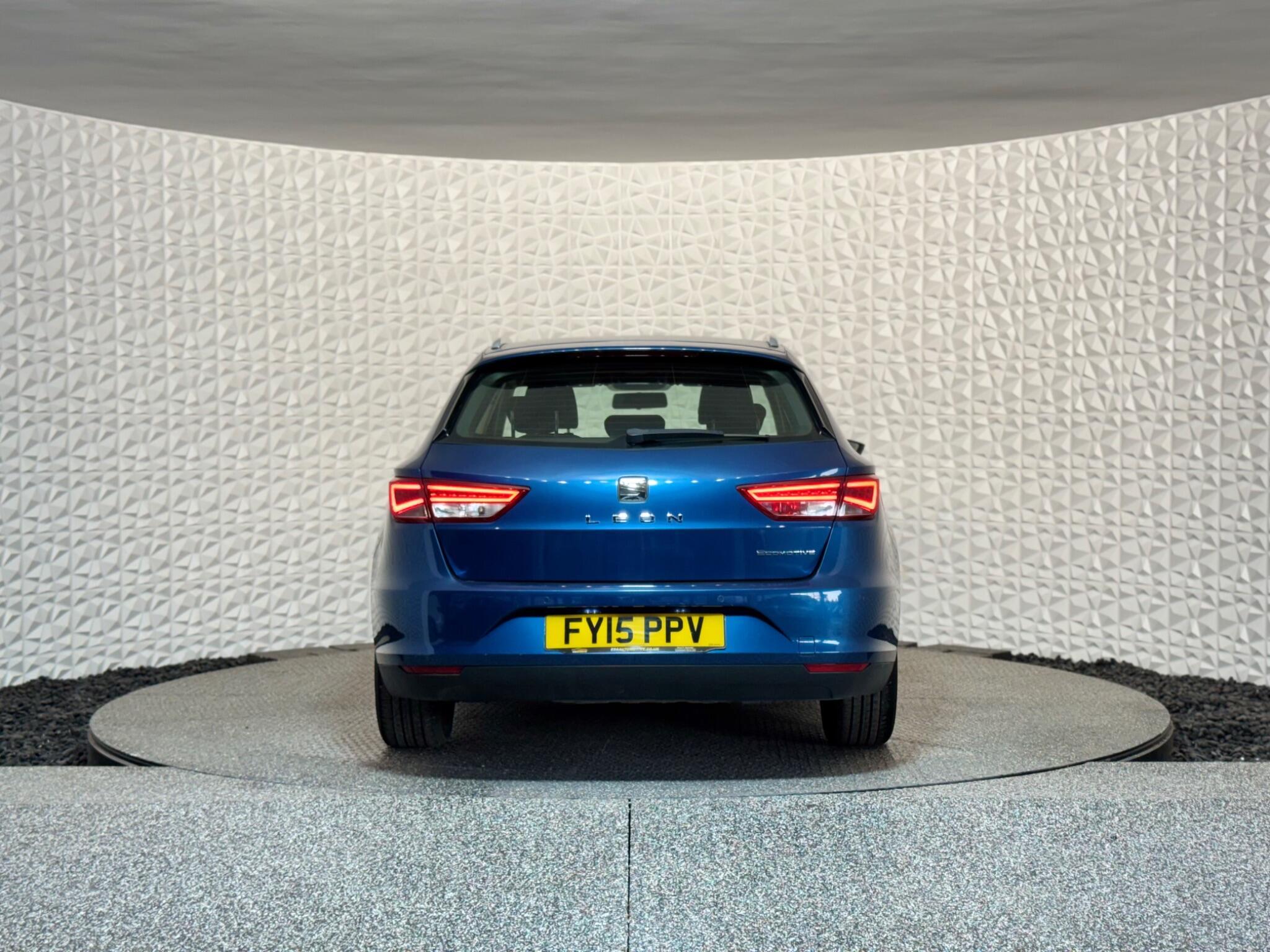 SEAT Leon - Image 11