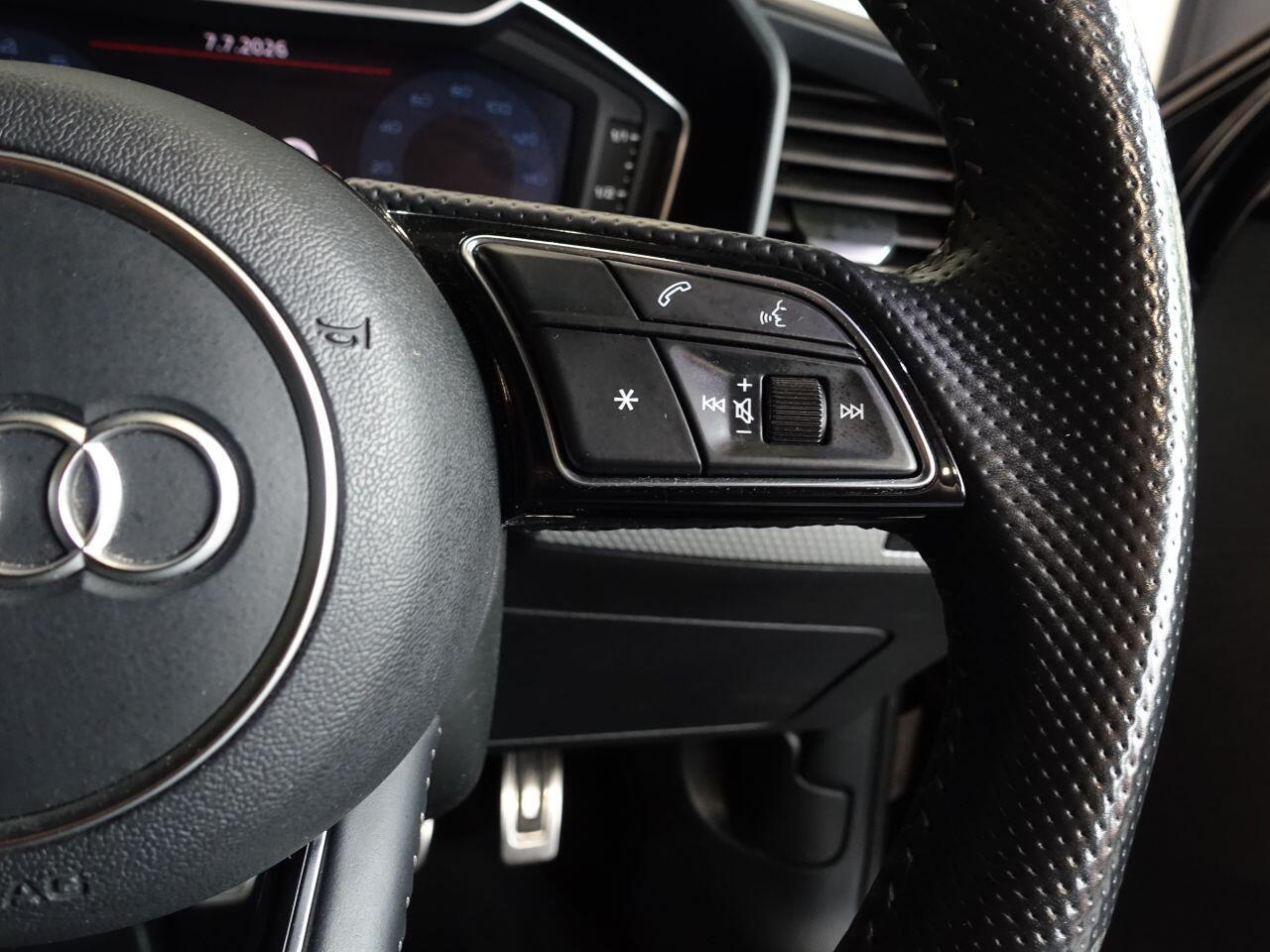 Audi A1 - Image 20