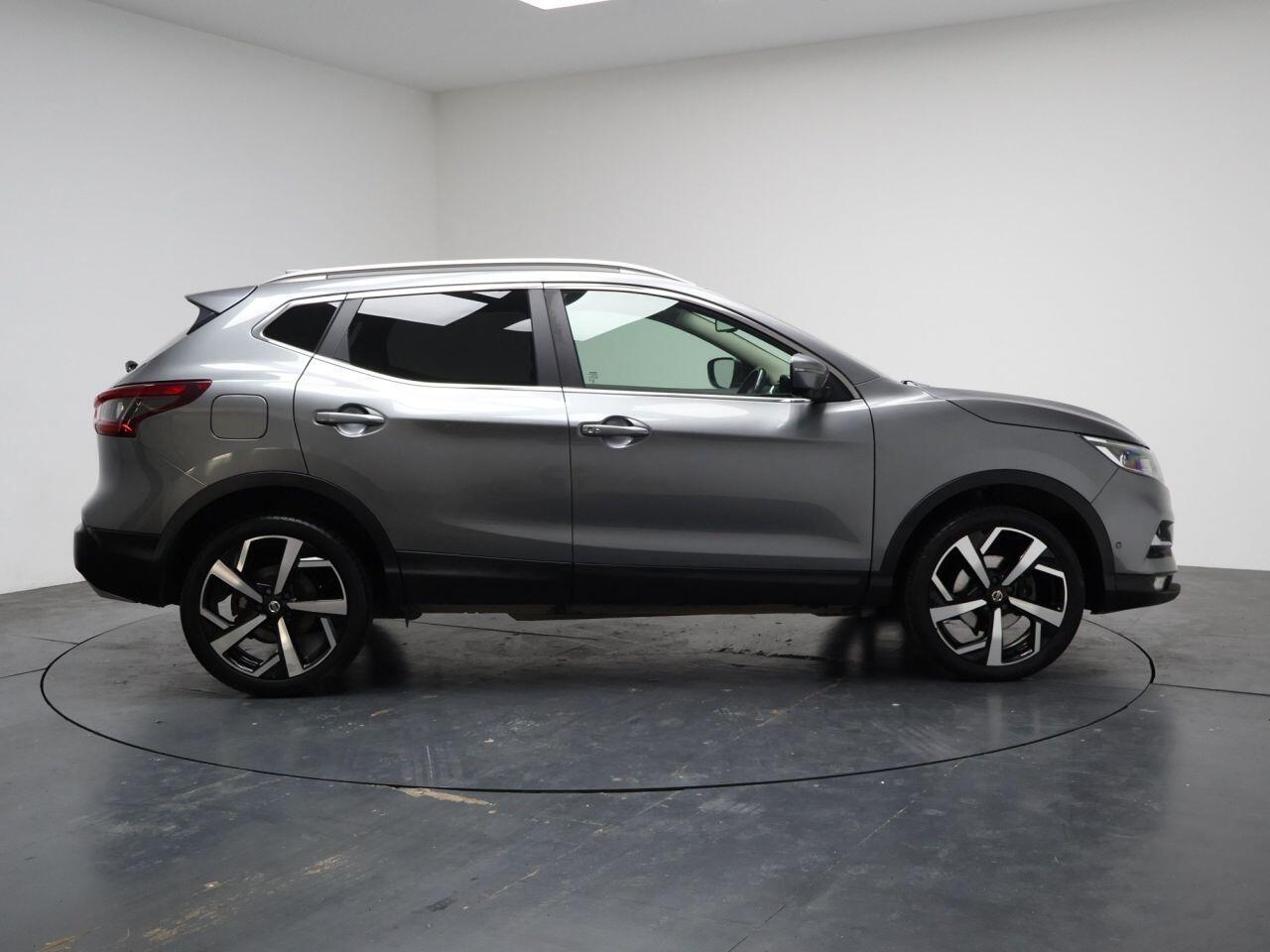 Nissan Qashqai - Image 13
