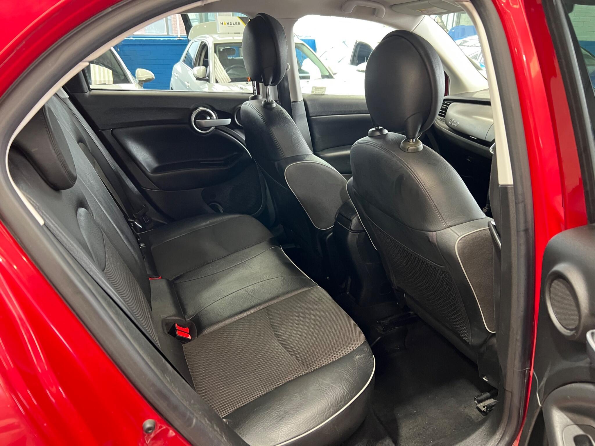 Fiat 500X - Image 23