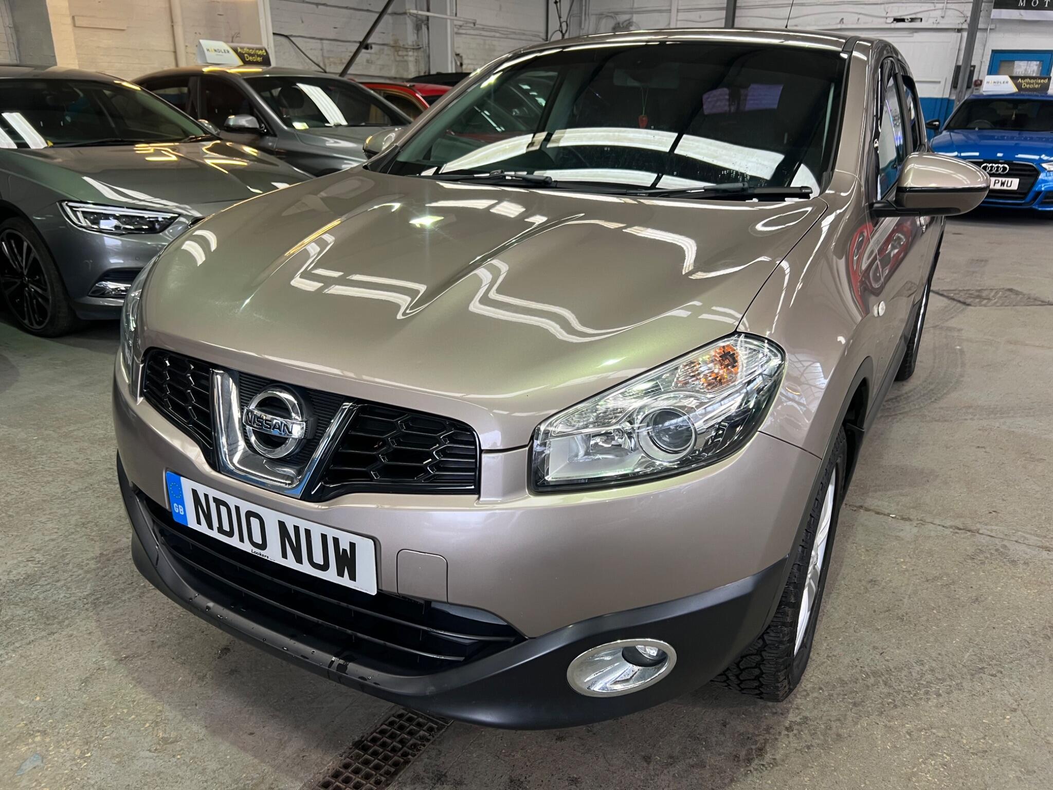 Nissan Qashqai - Image 7