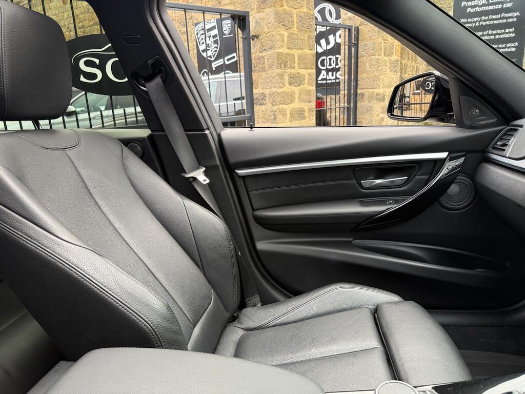 BMW 3 Series - Image 43