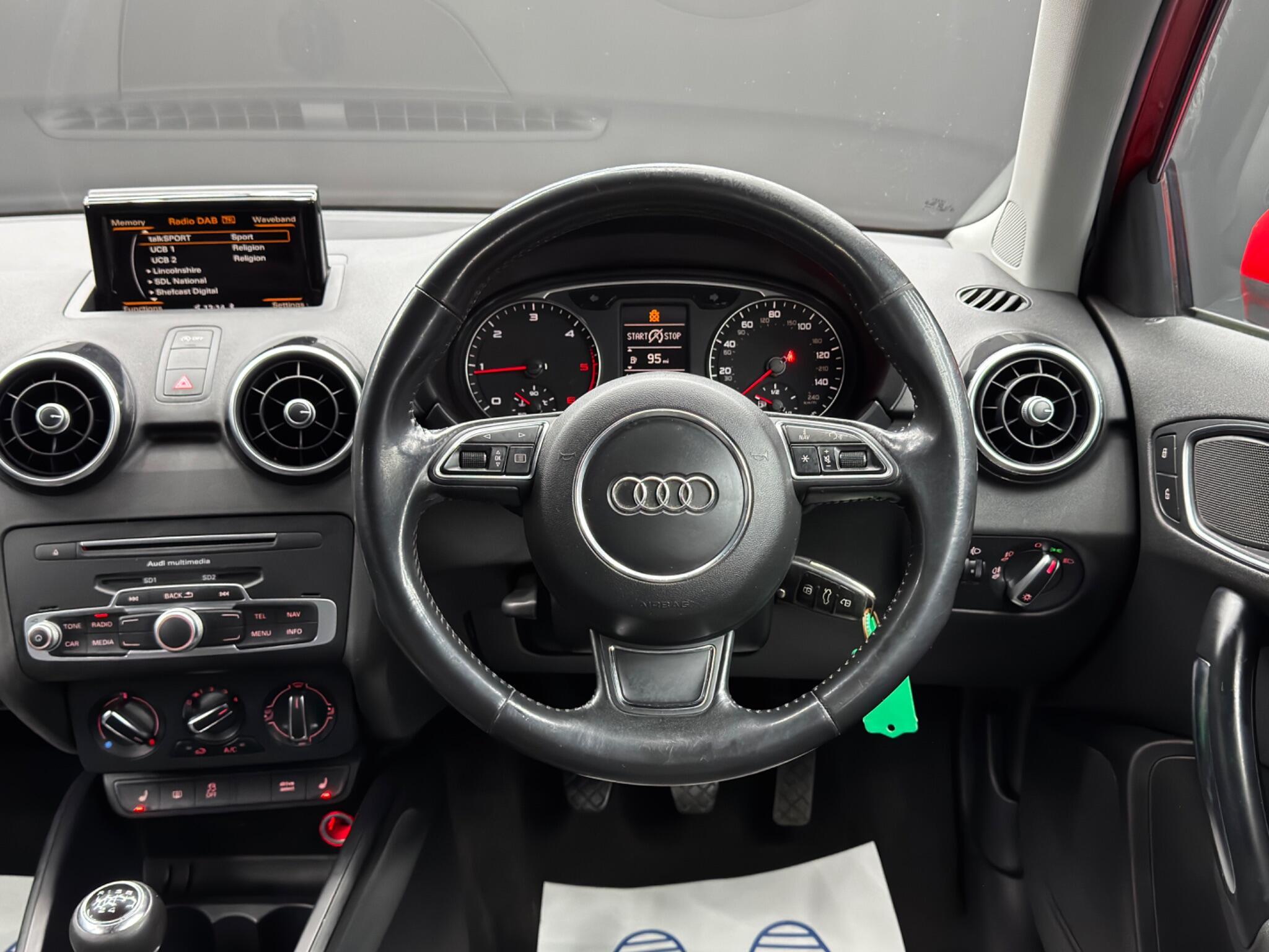 Audi A1 - Image 18