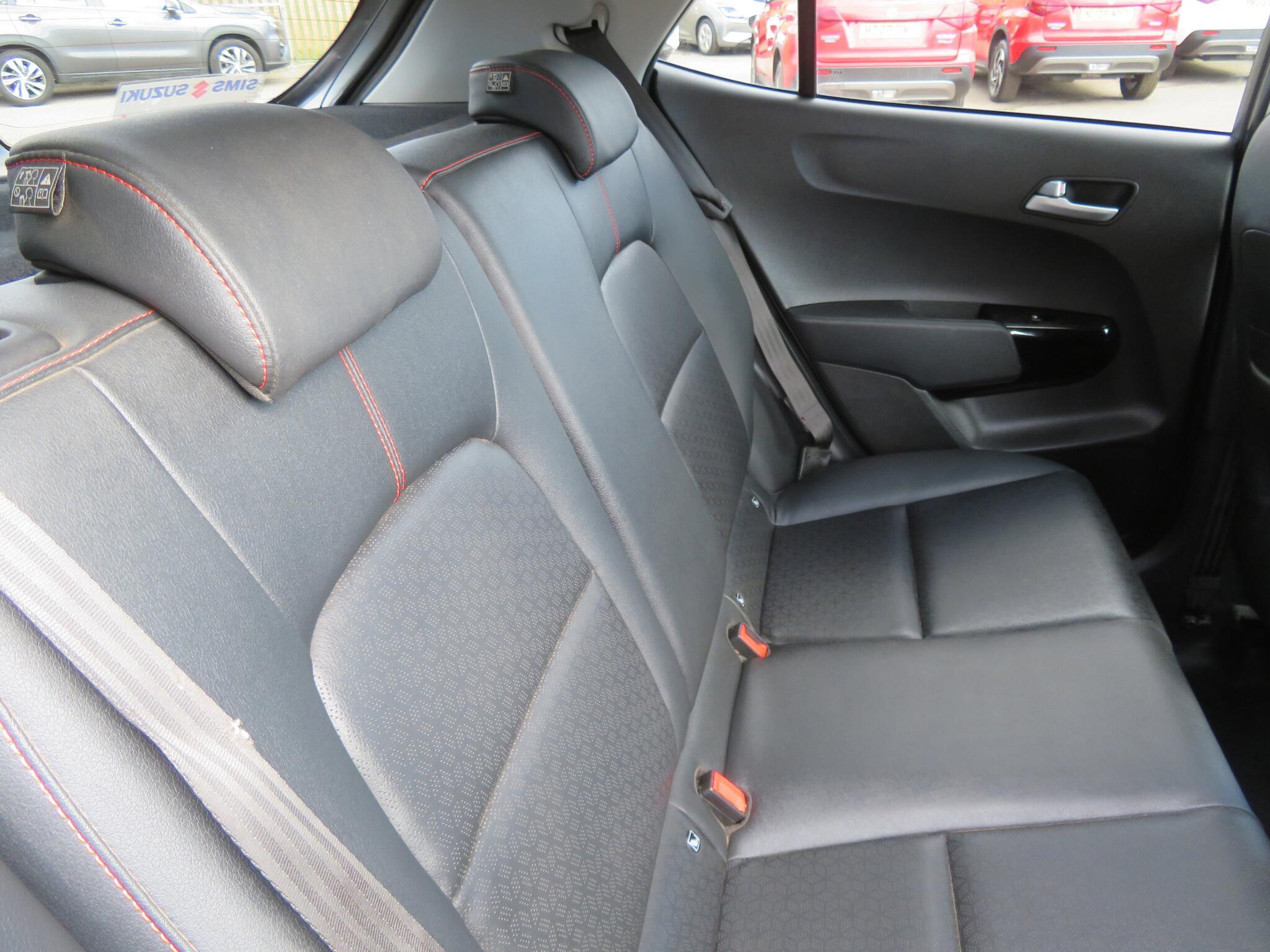 Kia Picanto - Image 16