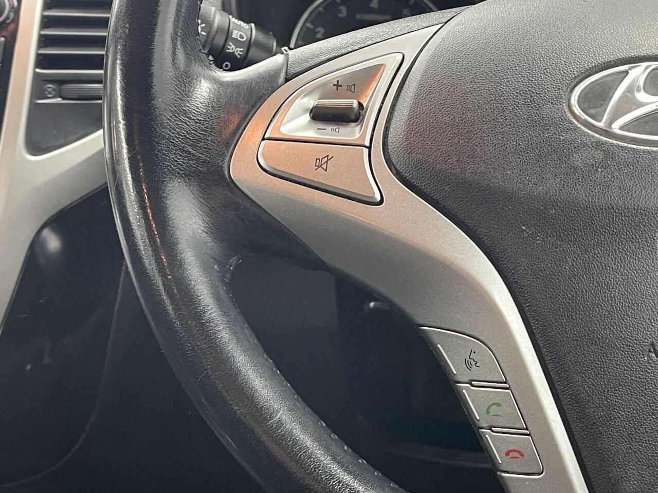 Hyundai ix20 - Image 36