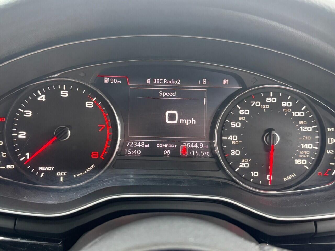 Audi A4 - Image 19