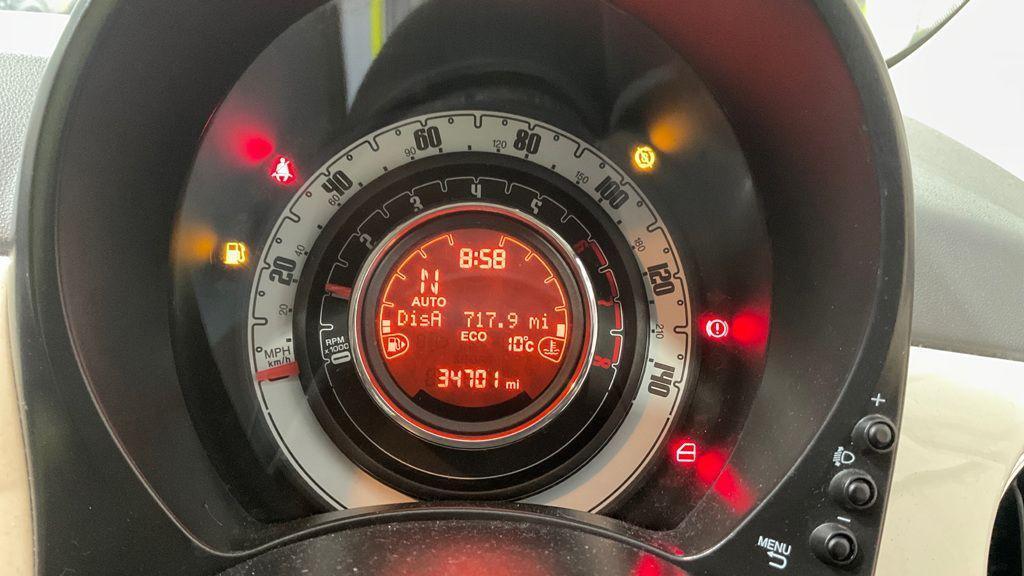 Fiat 500 - Image 13